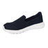 Slip On Mesh Sneakers